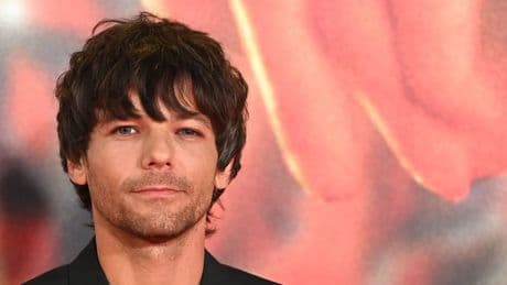 One-Direction-Sänger Louis Tomlinson liebt Realitystar Zara McDermott