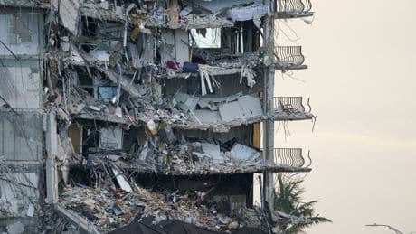 Investigation into Florida condo collapse is expected to finish in 2026