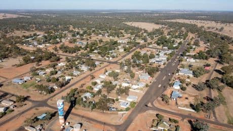 Brain-eating amoeba with 97% fatality rate found in Australian drinking water