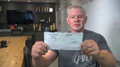 B.C. business offers $60K to help Langford land World Cup training camp