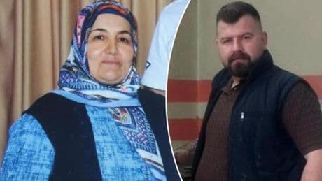 Yozgat'ta korkunç olay! Kayınvalidesini bıçaklayarak öldürdü