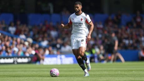 England: Ruben Loftus-Cheek to receive first call-up since 2018 amid Adam Wharton injury blow