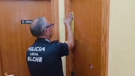 Destapan una residencia ilegal para dependientes tras la muerte de un joven con parálisis cerebral