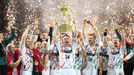 Handball-Bundesliga: Gesund ist das nicht