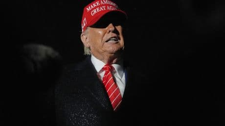 Trump’s Tariffs Hit Harder Than Expected as OECD Slashes U.S. Growth Forecast