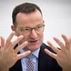 Vermögensverteilung: Spahn über Vermögen: „Wer schon hatte, hat immer mehr“