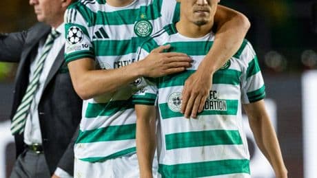 Kairat Almaty 0 Celtic 0: Hoops pay the penalty as they crash OUT of the Champions League
