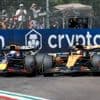 Lees hier terug hoe Verstappen de Grand Prix op Imola op zijn naam schreef