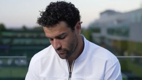 <p>Berrettini a pezzi, il tennis italiano trema: &ldquo;Forse mi sono rotto, non &egrave; ci&ograve; che voglio&rdquo;</p>