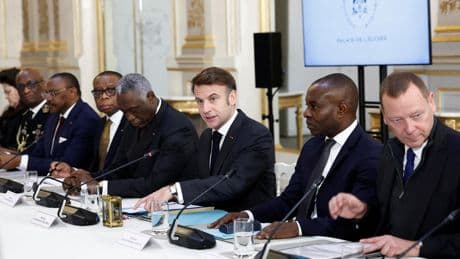 Emmanuel Macron reconnaît officiellement que la France a mené une «guerre» au Cameroun pendant la décolonisation