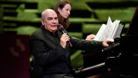 Philippe Cassard, pianiste et producteur de « Portraits de famille » sur France Musique : « Pour moi, ce n’est pas à la radio qu’il manque de la musique classique, mais à la télévision »