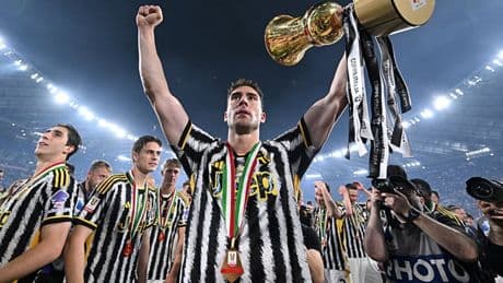 Dusan Vlahovic adım adım Fenerbahçe'ye! Transferi o oyuncu bitirecek