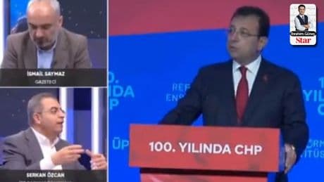 Cezaevine sufle mi veriliyor?