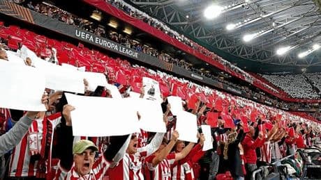 Empieza la Champions: el reencuentro más esperado del Athletic