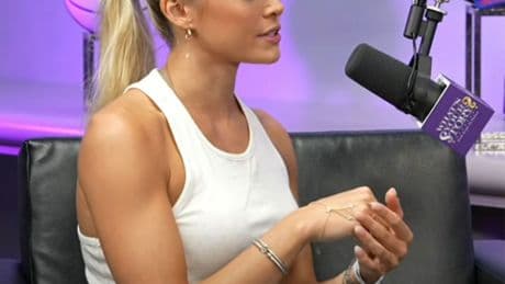 Livvy Dunne: How New York Times ‘hit piece’ led to SI Swimsuit dream
