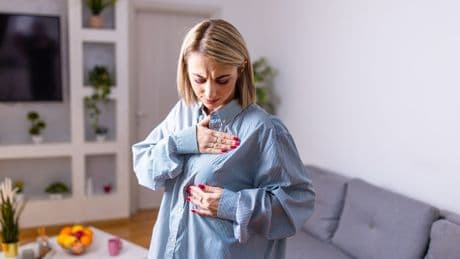 Your blood type could increase your risk of breast cancer by 18% – do you know yours?