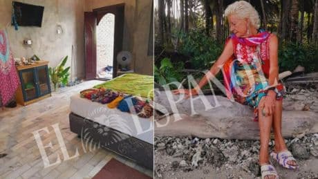 La familia de Mati Muñoz señala las contradicciones del personal del hotel de Lombok: "Están metidos en el ajo"
