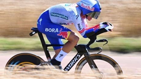 Tour de France | Florian Lipowitz: Das Wunderkind, das keines ist