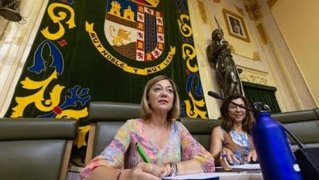 El Gobierno impugna el veto de PP y Vox a las celebraciones islámicas en Jumilla