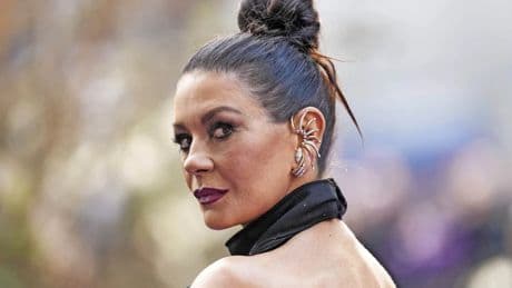 Catherine Zeta-Jones: „Vielleicht bin ich etwas zu schnell erwachsen geworden“