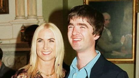 Noel Gallagher's ex Meg Mathews breaks silence after early Oasis gig exit