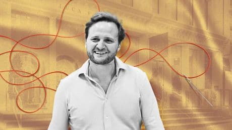 Luxus: Ohne Logo zum Erfolg – das Geheimnis der Modemarke Luca Faloni