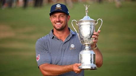 US Open 2025: Tee times, TV schedule, start time, odds and how to watch in UK