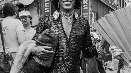 Marsha P. Johnson Taught Us How To Defy This Anti-Trans Wave