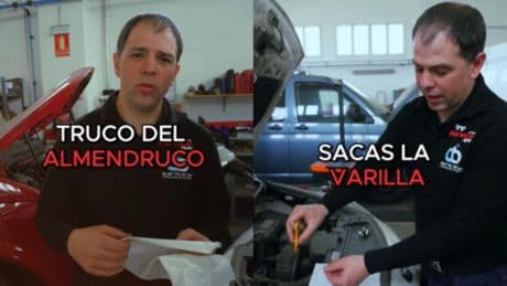 El truco infalible de un mecánico para comprobar si el aceite del motor está en buen estado: “En este caso habría perdido propiedades y cualidades”