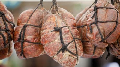 Newsletter ‘Comer’ | Culto a la sobrasada