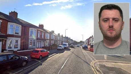 Woman took own life after family walk inadvertently passed her rapist’s home