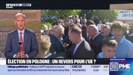 Elections en Pologne : un revers pour l'UE ?