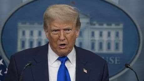Trump George Soros’u hedef aldı: Şiddet içeren protestoları destekledi