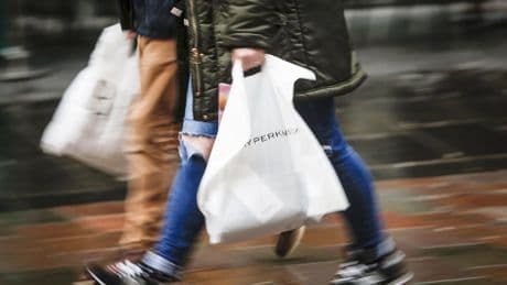 Retail growth ‘fizzled out’ last month, analysts find
