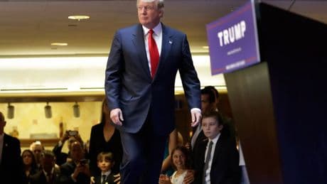 La precuela de Donald Trump y sus aranceles: cómo hemos llegado hasta aquí