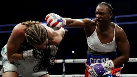 Claressa Shields-Laila Ali: Will the GWOAT and Muhammad Ali’s daughter finally fight?