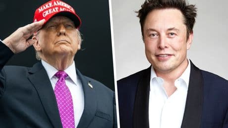34.000 millones perdidos en un día y centenares de contratos en el aire: el coste inmediato para Musk de romper con Trump