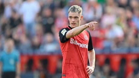 Alonso soll bereits informiert sein - Wirtz will nur zum FC Bayern!