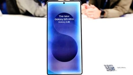 Samsung Galaxy S25 Ultra Price Slashed In Last Labor Day Deal