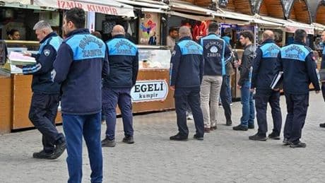Çok sayıda şikayet geliyordu: Beşiktaş'ta tepkilerin odağındaki işletmeler kapatıldı