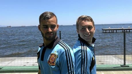 La pareja Real Madrid - Barcelona que deslumbró en el Europeo sub 19 de 2012: ¿qué fue de Jesé y Deulofeu?