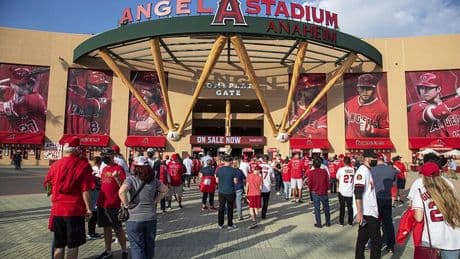 How viable is the Big A for the long-term? Anaheim closing in on an answer
