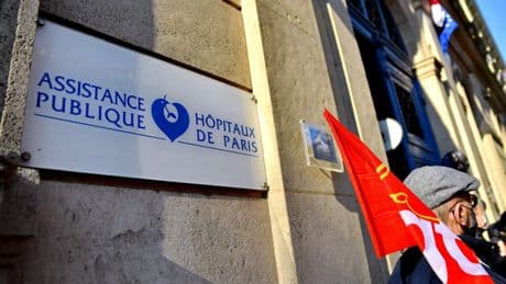 Grève illimitée : les syndicats de l’AP-HP se mobilisent pour défendre la Sécurité Sociale de 1945