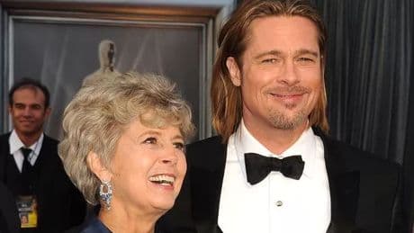 Jane Etta Pitt dead: Brad Pitt's mum dies as heartbroken family issue statement