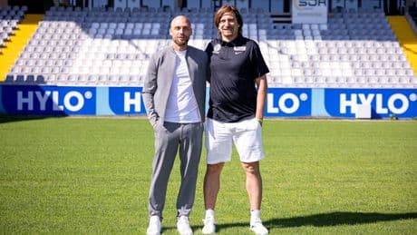 Fake-Angebot enthüllt - Übles Transfer-Spiel mit Elversberg