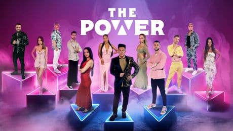 Konzept, Kandidaten, Sendetermine - Darum geht es in der Reality-Show „The Power“