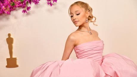 Ariana Grande’s Music Is Climbing Just Before Her Busy Era Begins Again