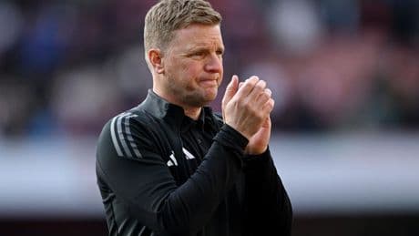 Newcastle United Must Keep Nerve Ahead Of Champions League Shootout