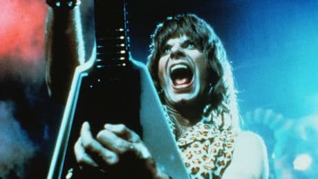 Disastrous gigs, deli-tray tantrums and that notorious zucchini down the pants — the real-life rock stars that inspired ‘This Is Spinal Tap’