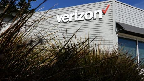 Verizon ends DEI policies to get FCC's blessing for its $20 billion Frontier deal